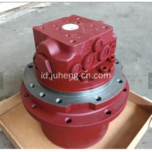 SK30SR Motor Perjalanan SK30SR Final Drive